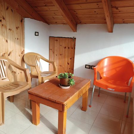 Guesthouse Eva Suite เบราท ภายนอก รูปภาพ