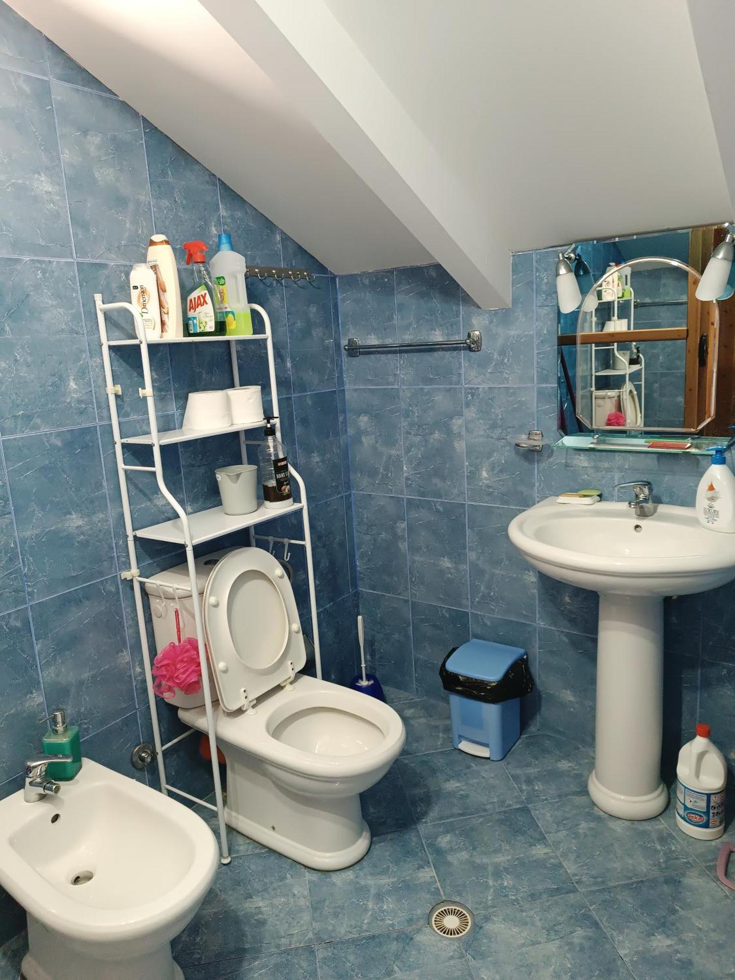 Guesthouse Eva Suite เบราท ภายนอก รูปภาพ